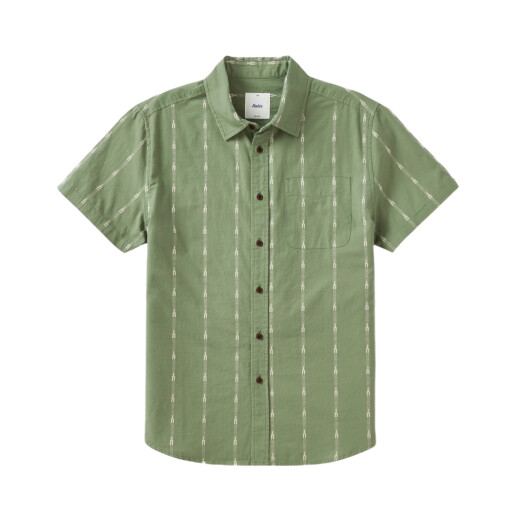 Camisa Katin Zenith - Verde Camisa Katin Zenith - Verde
