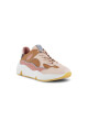Chunky Sneaker Multicolor Toffee