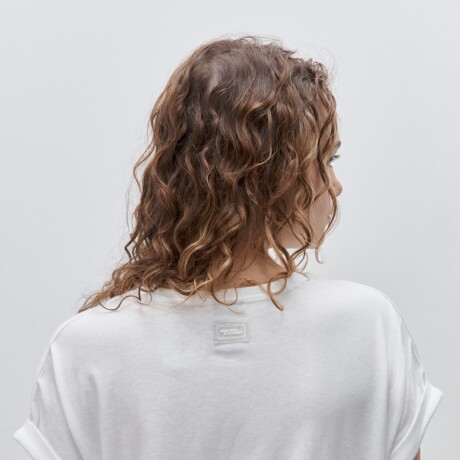 REMERA LIMBO Blanco