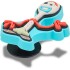 Jibbitz Toy Story Forky Multicolor