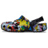 Crocs Mickey and Frnds Classic Clog Unisex Multi