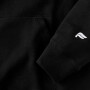Polera The Go-To Oversized Hoodie Hombre Black