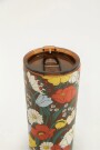 VASO Estampado