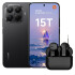 Xiaomi 15t Pro 12/256gb 5g + Regalo NEGRO