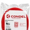 CABLE MULTIFILAR 10,00MM2 ROJO CONDEL CABLE MULTIFILAR 10,00MM2 ROJO CONDEL