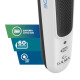 Afeitadora Trimmer GA.MA Italy G-Blade Facial y Corporal Afeitadora Trimmer GA.MA Italy G-Blade Facial y Corporal
