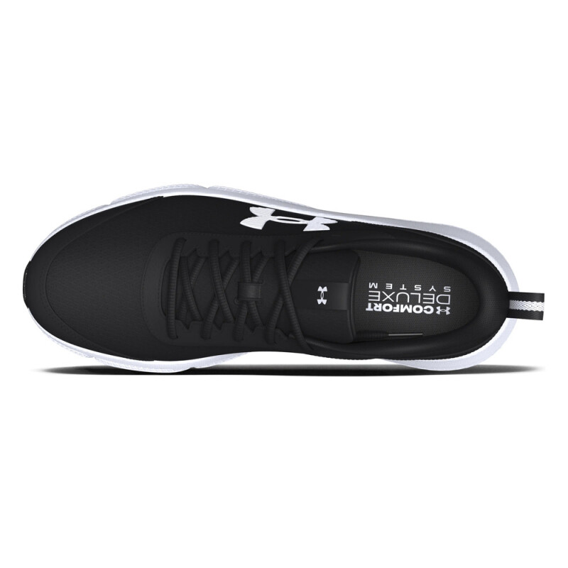 UA Drift-BLU BLK-001