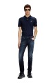 Jean Para Hombre 1979 Sleenker Azul Marino