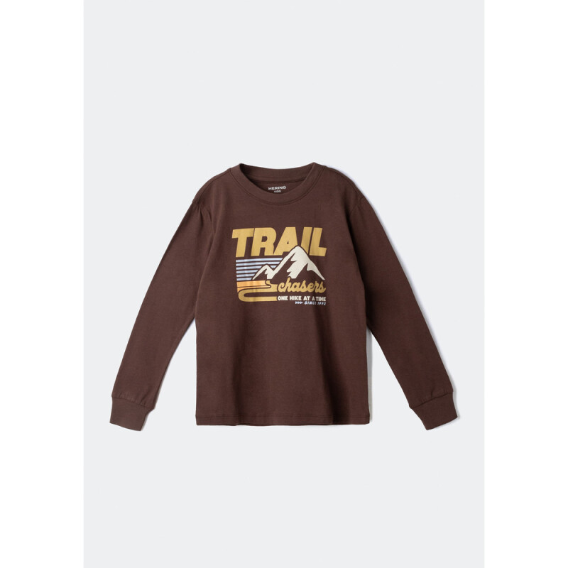 CAMISETA ML MASC HNJEN