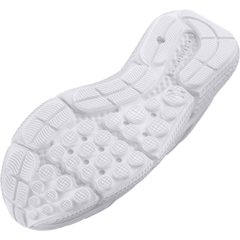 UA BGS Assert 10 UFM SYN-WHT WHT-100