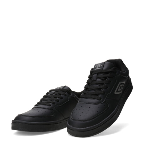 Championes de Hombre Umbro Milo Negro