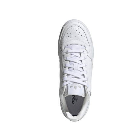 Championes Adidas Forum Bold CloudWhite