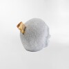 ALCANCÍA SKULL CRYSTALS Plateado - -