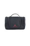 Set/3 Necessaire Oreiro Negro