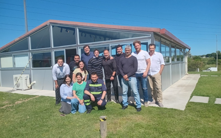 Acodike participó en un taller avanzado de IA generativa para aumentar la productividad