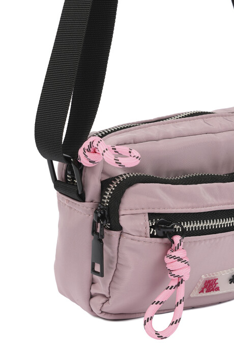 Bandolera Pulau Rosado