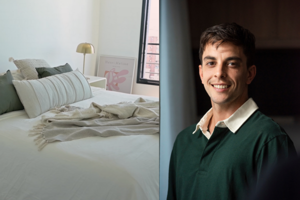 Los secretos de Santi Urrutia...