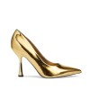 Pumps Ravens3 Bronze 750