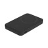 Belkin Bateria Externa Qi2 15W 5.000 mAh Stand - Black Belkin Bateria Externa Qi2 15W 5.000 mAh Stand - Black
