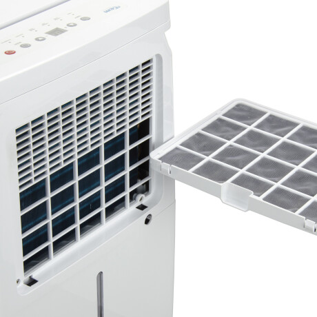 Deshumidificador TEM T1QDH20LT 1002 20lt Deshumidificador TEM T1QDH20LT 1002 20lt