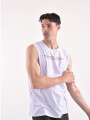 MUSCULOSA POL BLANCO