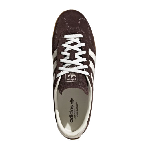 Championes Adidas Gazelle Lo Pro - Marrón Championes Adidas Gazelle Lo Pro - Marrón