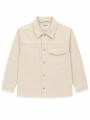CAMPERA FILACIA CRUDO