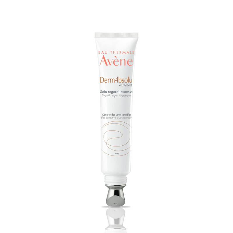 Avene Dermabsolu Contorno De Ojos 15 Ml. Avene Dermabsolu Contorno De Ojos 15 Ml.