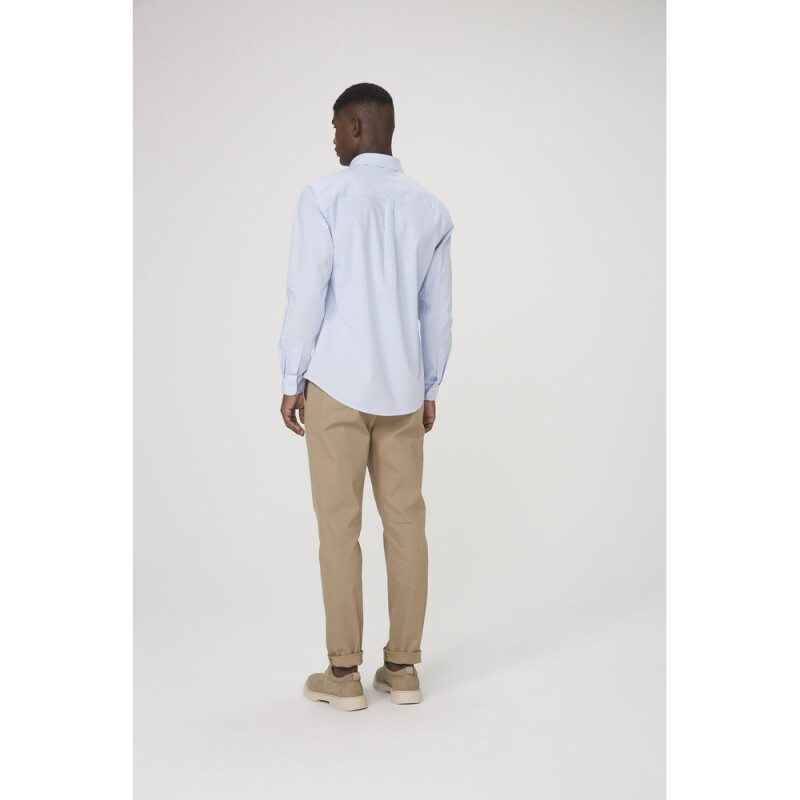 CAMISA MASC ESTAMPA
