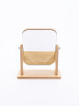 ESPEJO WOOD MADERA