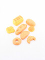 ALIMENTOS PANADERIA x 8 BEIGE