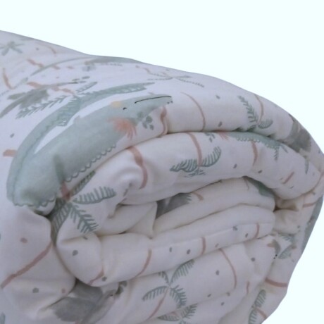 Manta Edredon Forest La Millou Manta Edredon Forest La Millou