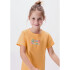 CONJUNTO MM FEM AMARELO