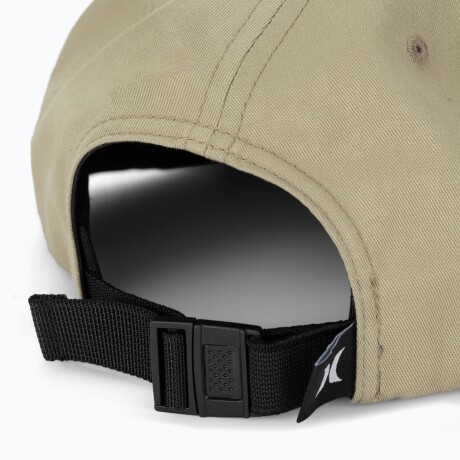 Gorra Hurley Wayfarer - Olive Olive