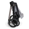 TRAVEL SYSTEM CHICCO BELLAGIO 2.0 + KORY ESSENTIAL I-SIZE LUNAR