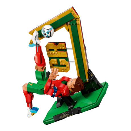 Lego Futbol Cristiano Ronaldo - Soccer Legend Lego Futbol Cristiano Ronaldo - Soccer Legend