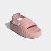 Sandalias Adidas Adilette 22 XL Wonder Mauve/wonder Mauve/wonder Quartz