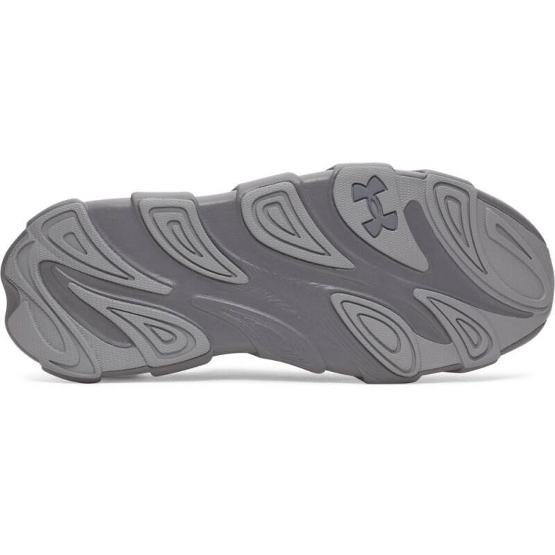 UA HB Runner 2-GRY GRY-024