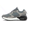 Championes Austral Hombre Calafate Gris Gris-gris