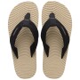 Sandalias Havaianas Surfer Coast Hombre Nuevo Grafito Arena