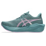 Zapatillas Running Novablast 6 Mujer Foggy Teal/hazy Lilac