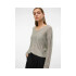 VMLEILANI NEW LS V-NECK PULLOVER REP Griffin