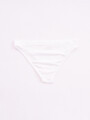 BOMBACHA BASICA SEAMLESS BLANCO
