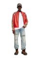 Polo Para Hombre T-Boxt-Lab Blanco