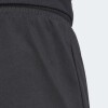 Pantalón Adidas Essentials Single Jersey Small Logo Negro