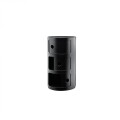 Mesa Baja Componibili Black | PREVENTA