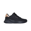 Championes Uno Lite Shimmer Along Negro
