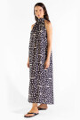 MICHU HALTER DRESS Life Aquatic