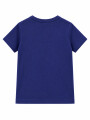 REMERA FELIPE BOY III AZUL OSCURO
