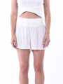 SHORT SHOFI BLANCO